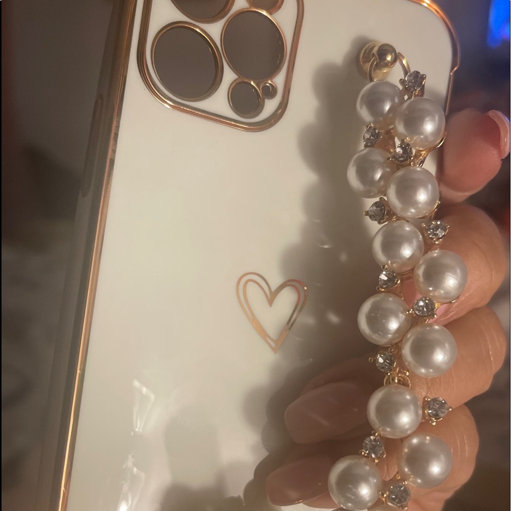 Cover for iPhone 12 Pro